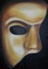 "Phantom Mask"