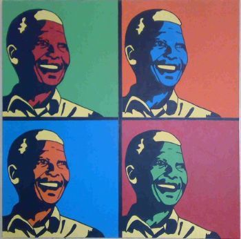 "Madiba"