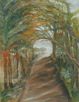 "The Avenue"