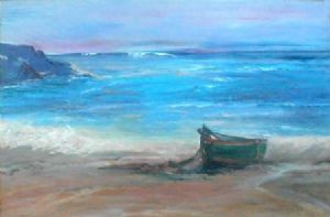 "Fishermans Boat"
