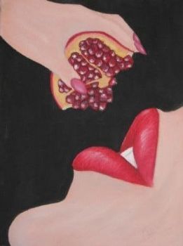 "Pomegranate"