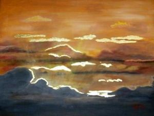 "Sunset"