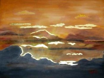 "Sunset"