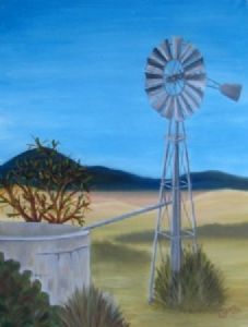 "The Windmill"