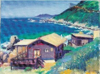"Miller's Point"