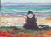 "The Reader, Fish Hoek beach"