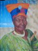 "Ovambo Lady"