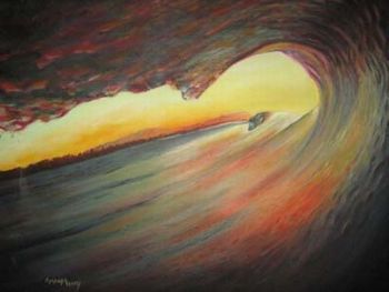 "Wave"