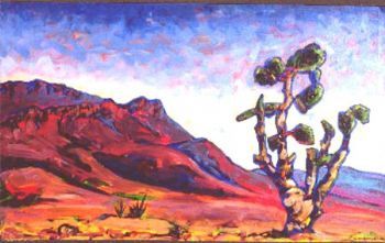 "Karoo Cactus"
