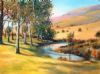 "Verloerenkloof Stream"