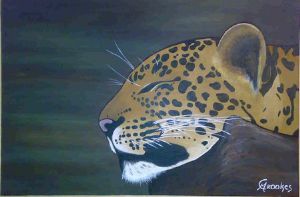 "Leopard"