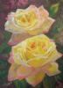 "Yellow Roses"