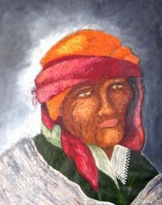 "Matriarch"