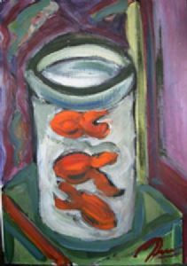 "Goldfish 4"