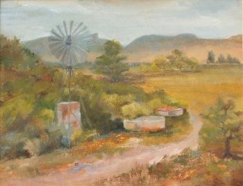 "Kenilworth Farm Revisited"