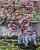 "Parties in Bloom"
