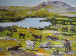 "Overberg Tranquility"