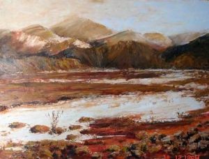 "Richtersveld Orange River"