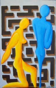 "Finding Me"