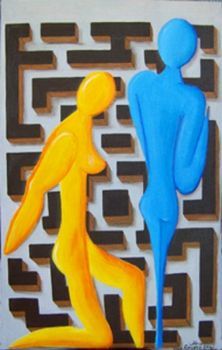 "Finding Me"