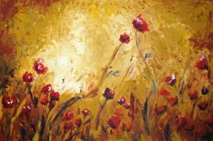 "Poppy Fields"