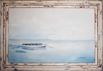 "The Calm"