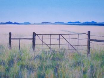 "The Gate"
