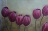 "Red Tulips"