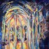 "Divine Luminosity XVl"