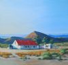 "Karoo Farm House"