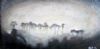 "Trees in the Mist"