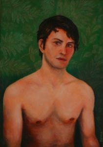 "The Wallflowers 1"