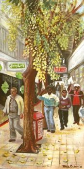 "City Life"