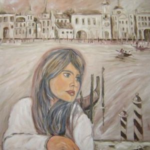 "Thoughts on Venice"