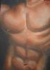 "Bodyscapes: Torso I"