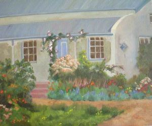 "Darling Cottage"