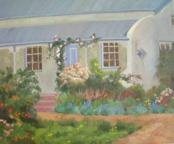 "Darling Cottage"