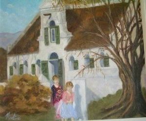 "Nova Constantia"