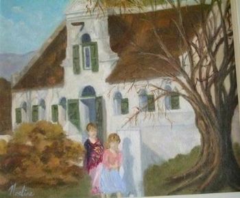 "Nova Constantia"