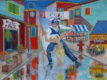 "Tango of Life"
