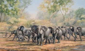 "The Matriarch"