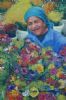 "Cape flower seller"
