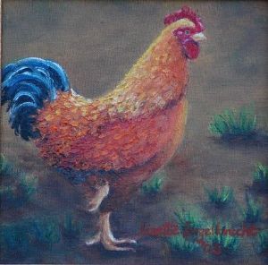 "Rooster 2"