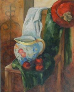 "The Red Hat"
