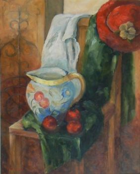 "The Red Hat"