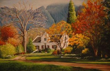 "Cape Homestead"
