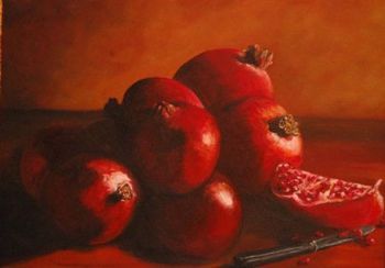 "Pomegranates"