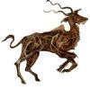 "Kudu"