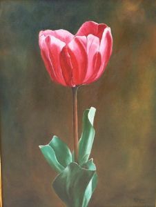 "Tulip"