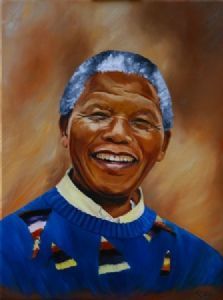 "Madiba"